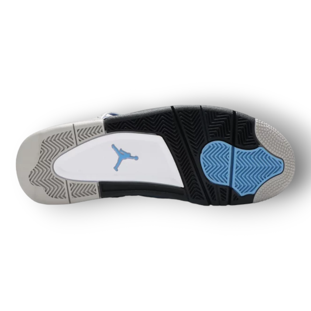 UNIVERSITY BLUE JORD 4