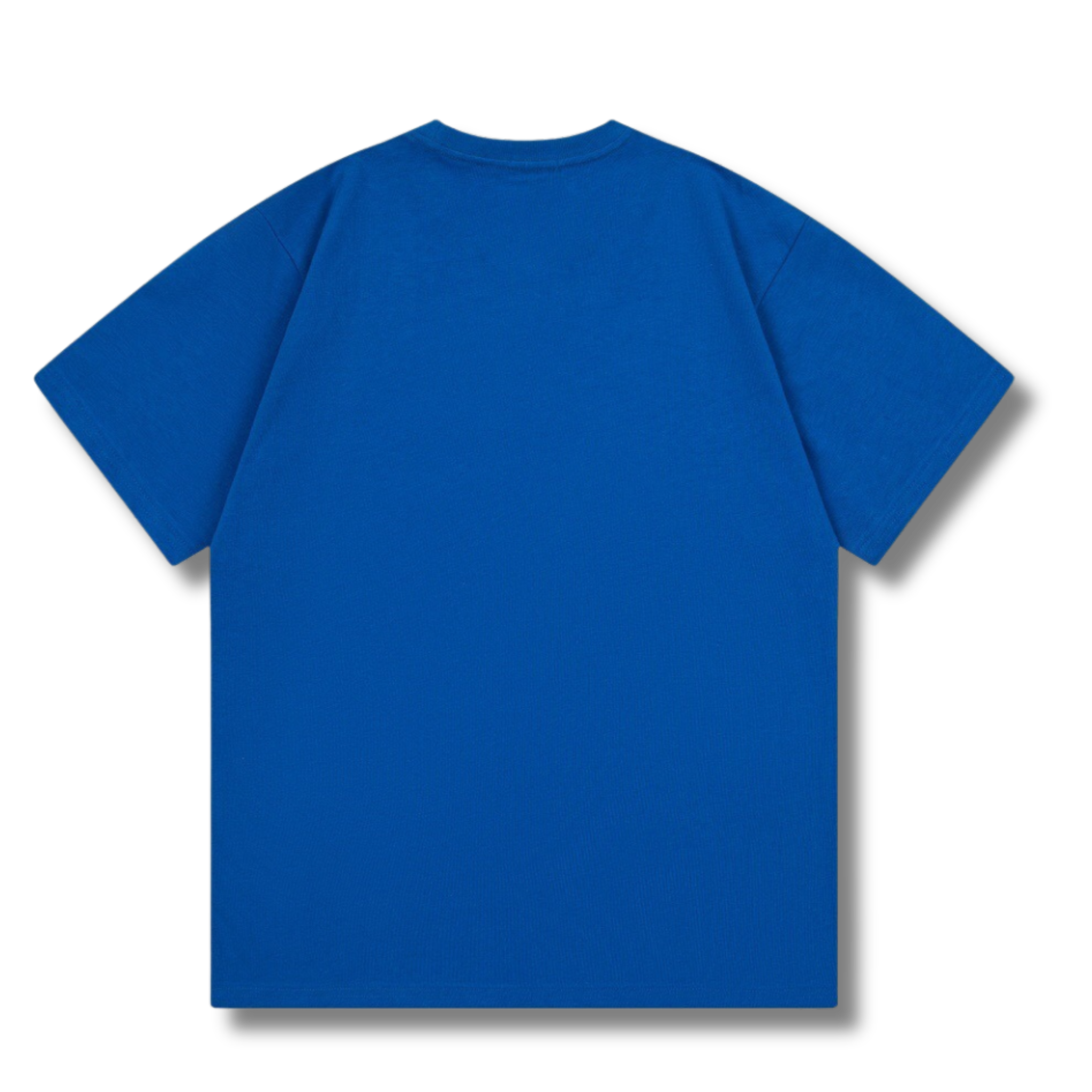 Arc' T-Shirt Blue