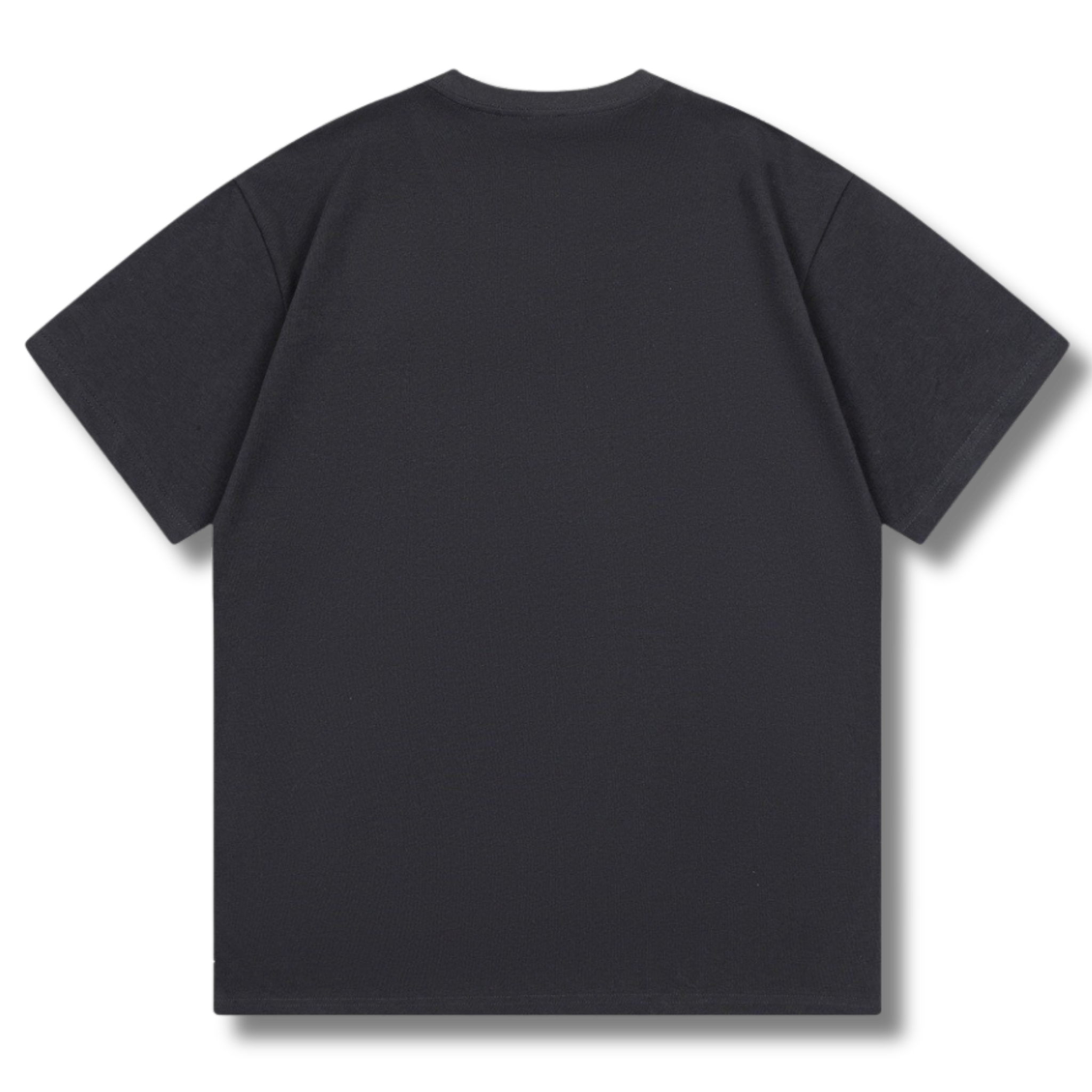 Arc' T-Shirt Dark Gray