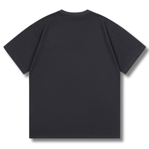 Arc' T-Shirt Dark Gray