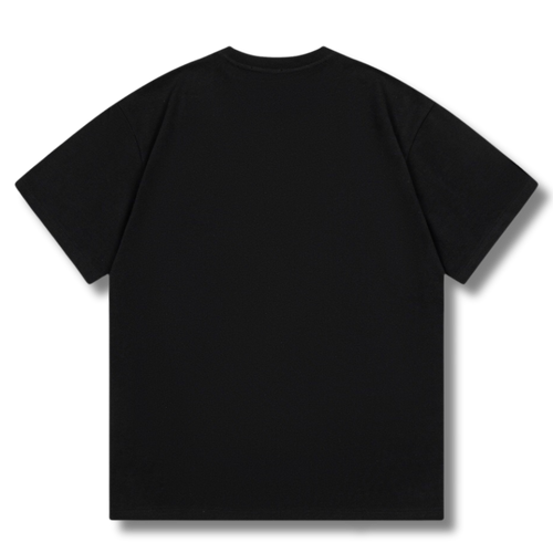Arc' T-Shirt Black