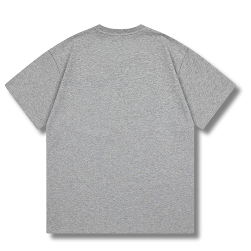 Arc' T-Shirt Gray
