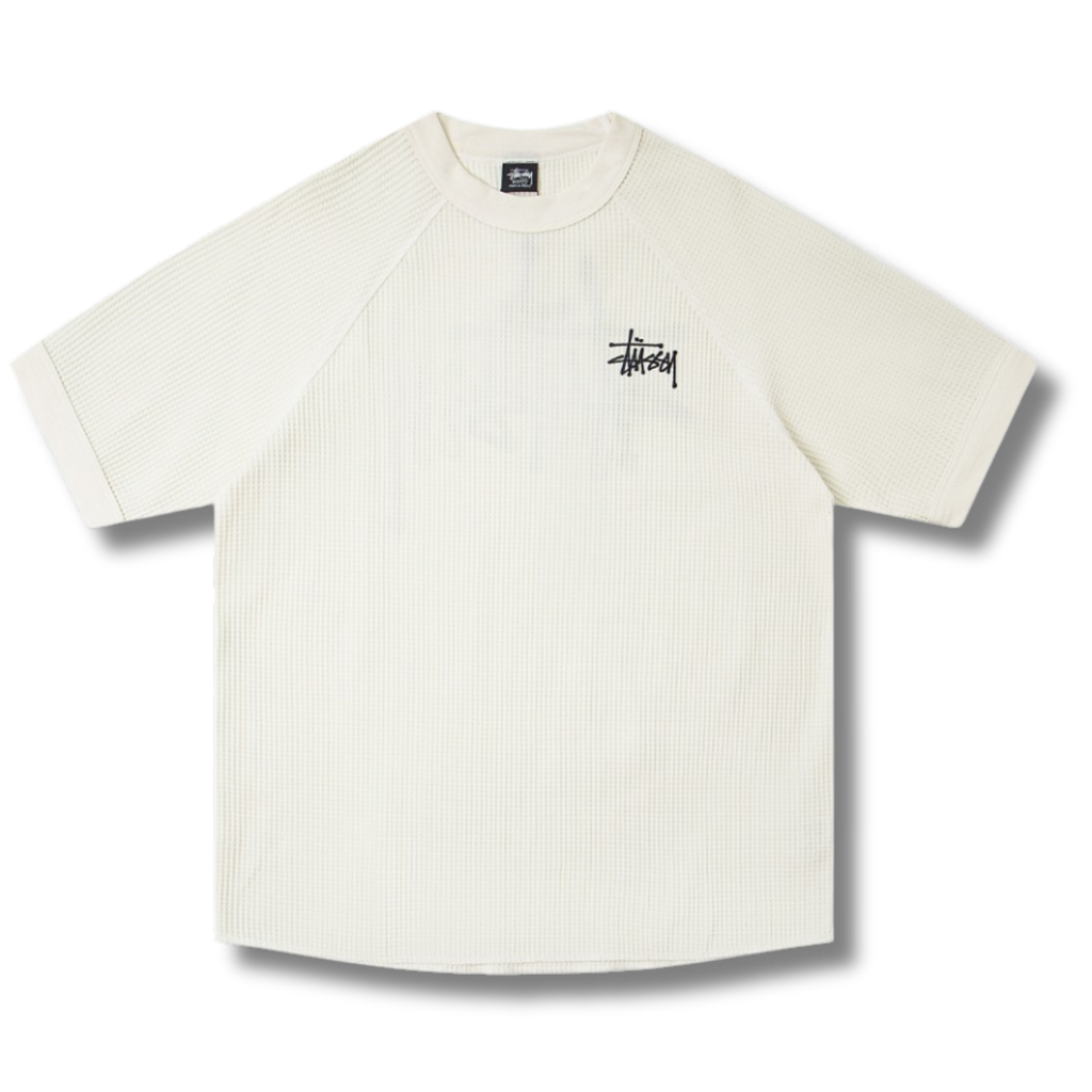 Stu T-shirt White