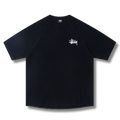 Stu T-Shirt Black