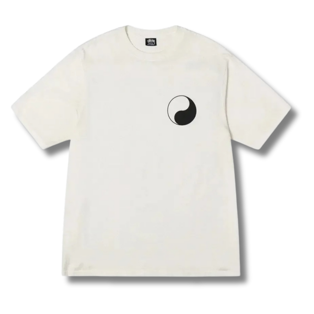 Stu T-shirt White