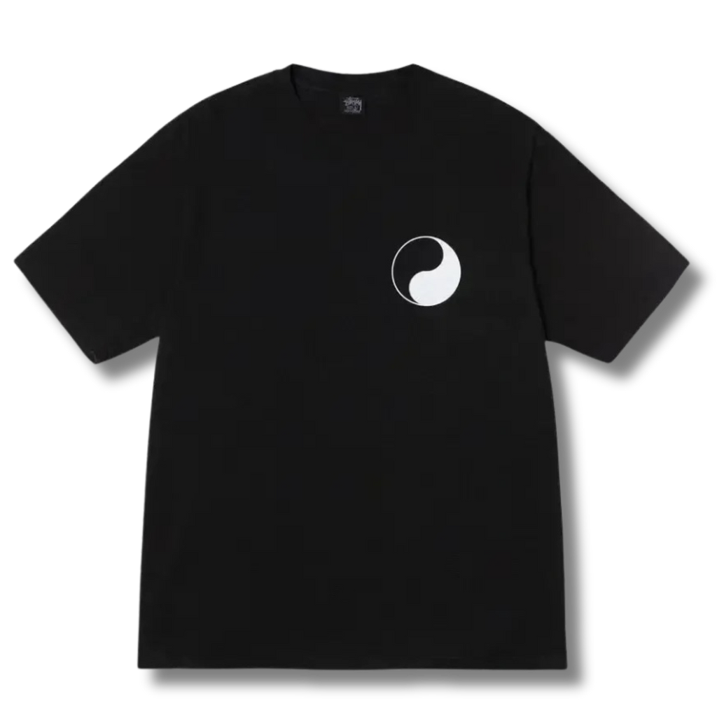 Stu T-shirt Black