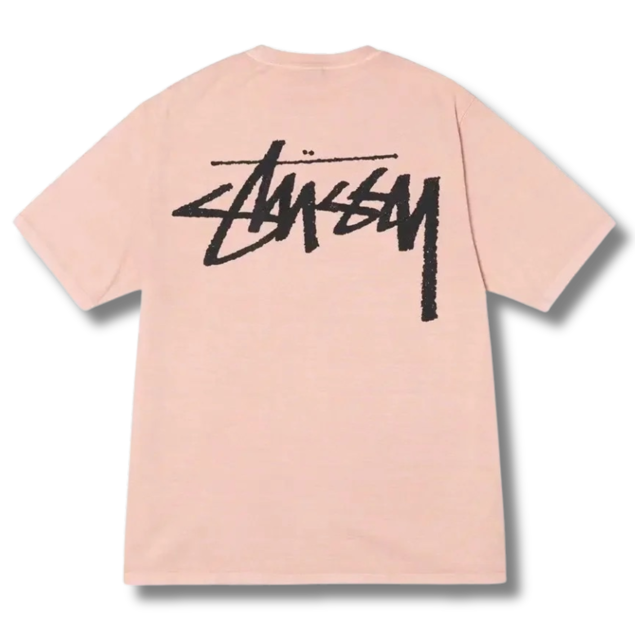 Stu T-shirt Pink