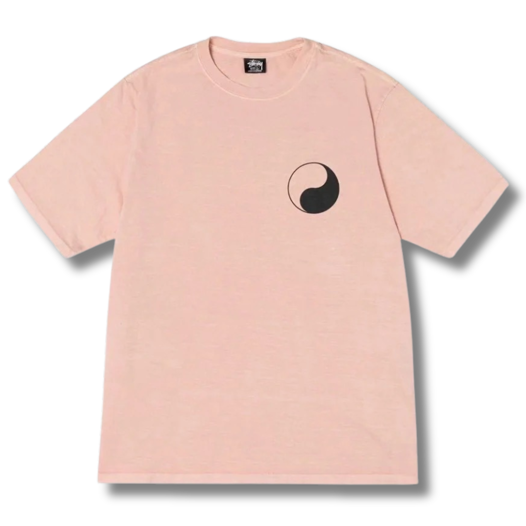 Stu T-shirt Pink