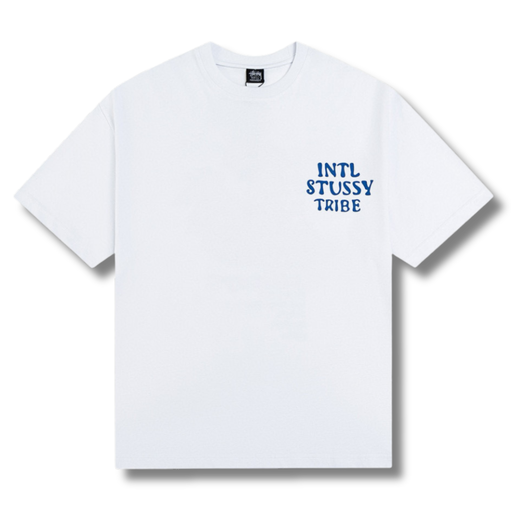 Stu T-shirt Green Dragon