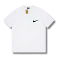 Stu x Nice T-shirt white