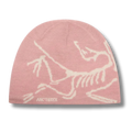 Arc' Beanie Pink