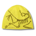 Arc' Beanie Yellow