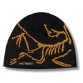 Arc' Beanie Lava