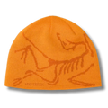 Arc' Beanie Orange