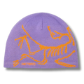 Arc' Beanie Purple