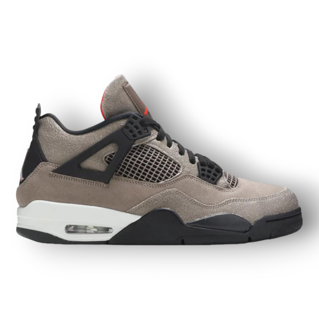 TAUPE HAZE JORD 4