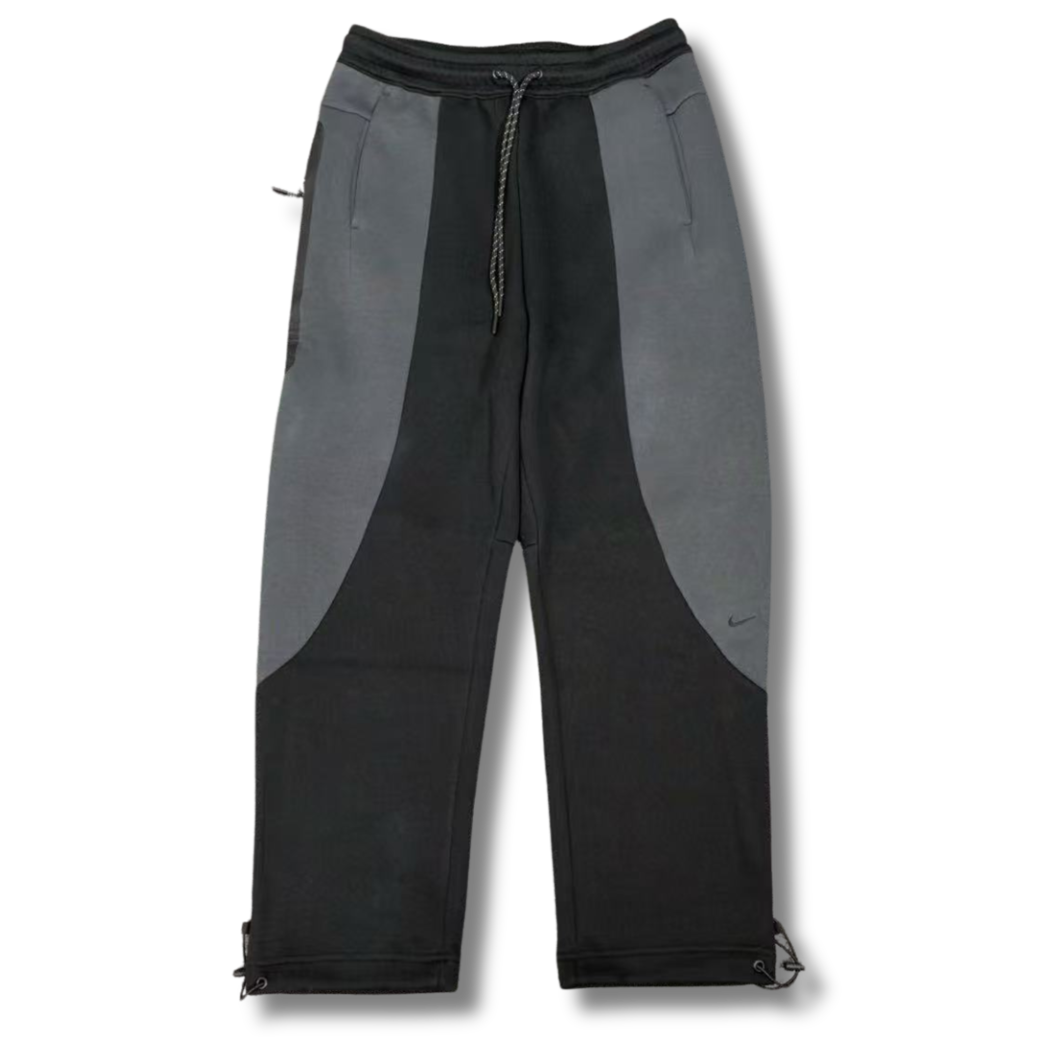 Nice Tech Set Gray w Dark Gray