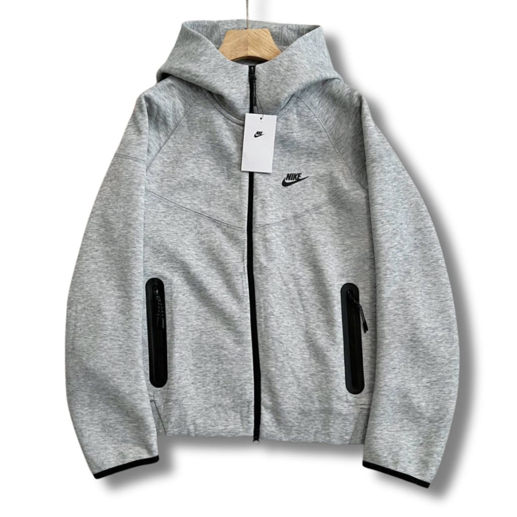 Nice Tech Set TV Gray