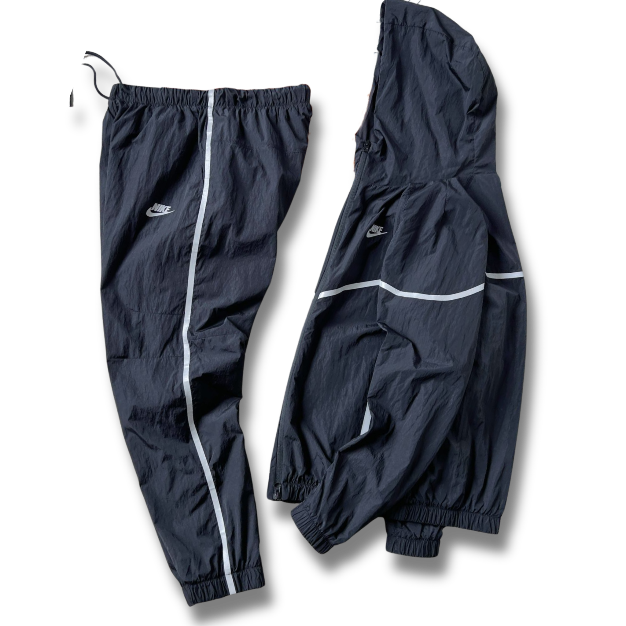 Nice Tech Set Water Proof Black