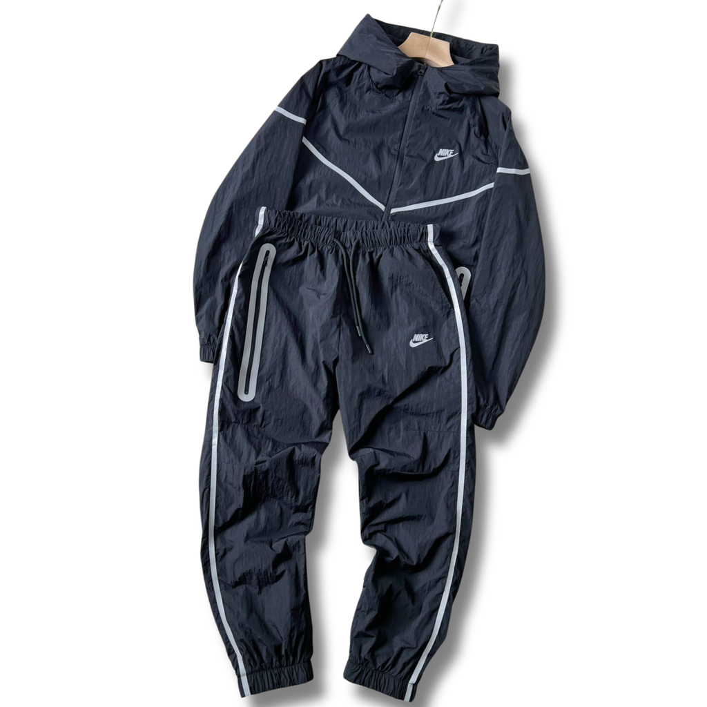 Nice Tech Set Water Proof Black