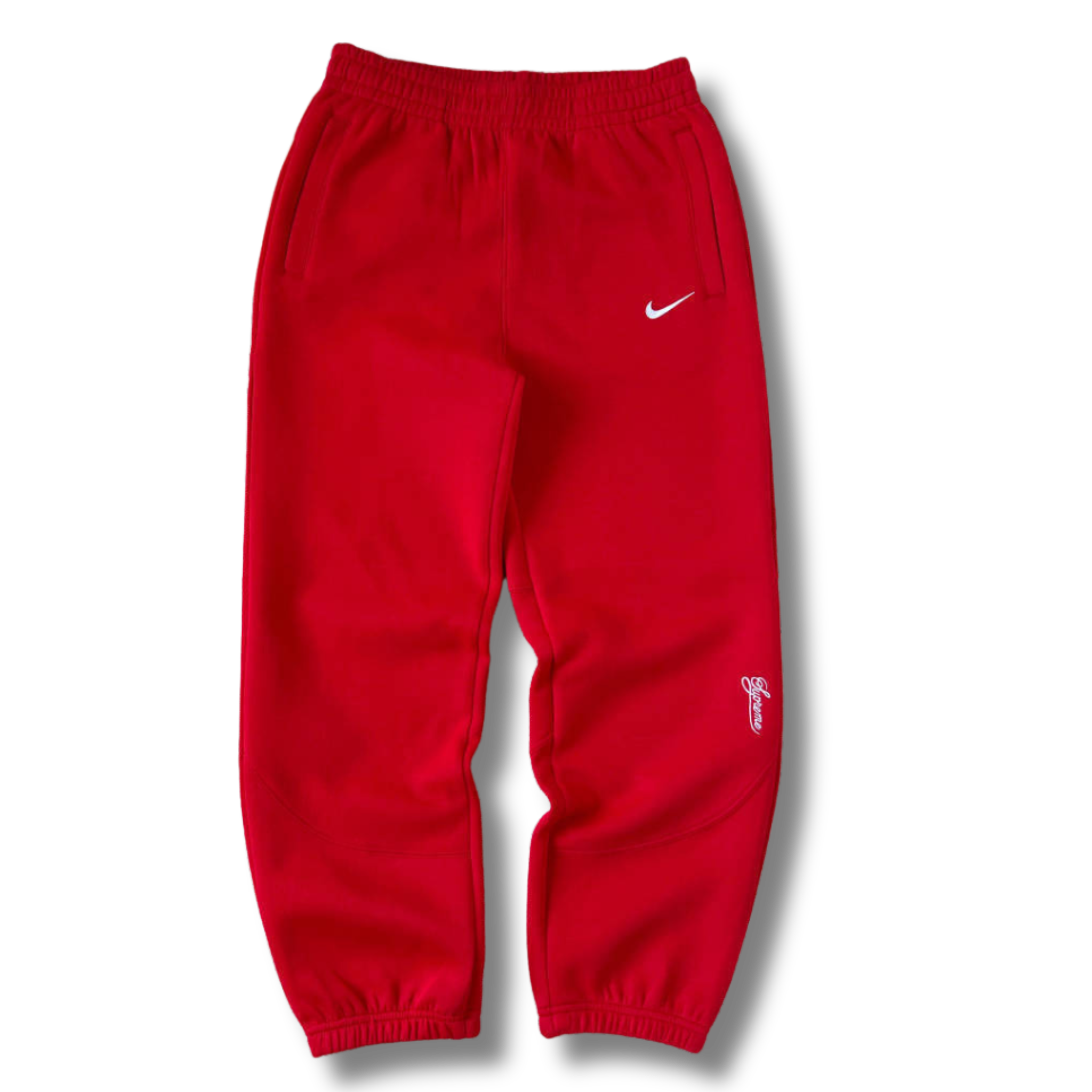 Nice Tech Set Red Ruby