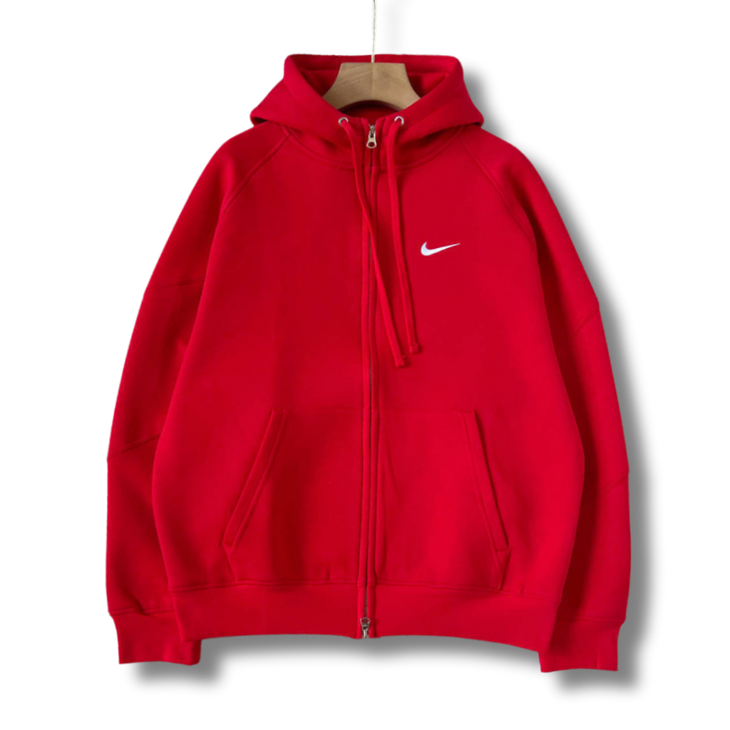 Nice Tech Set Red Ruby