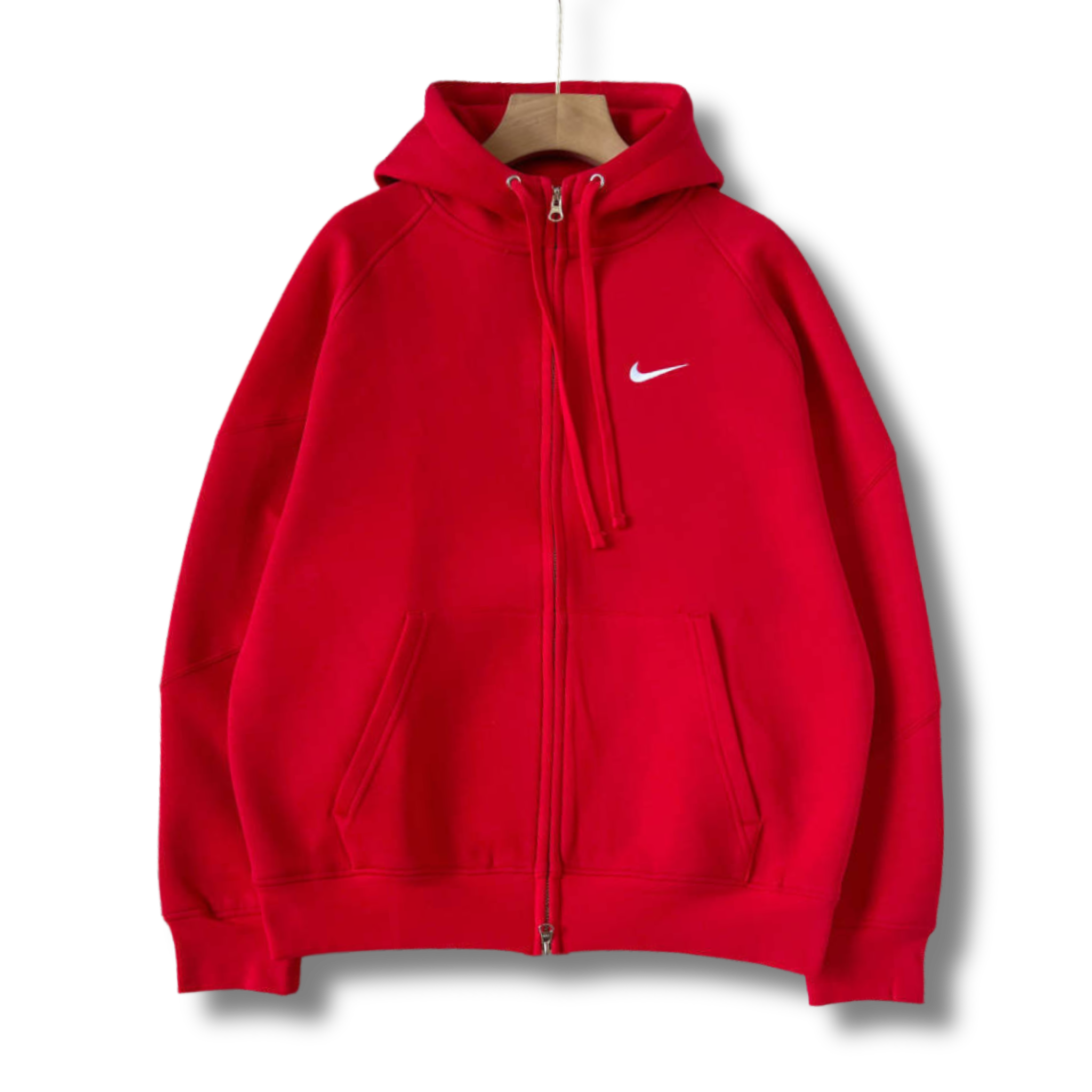 Nice Tech Set Red Ruby