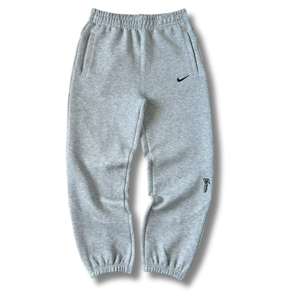 Nice Tech Set Gray Stone