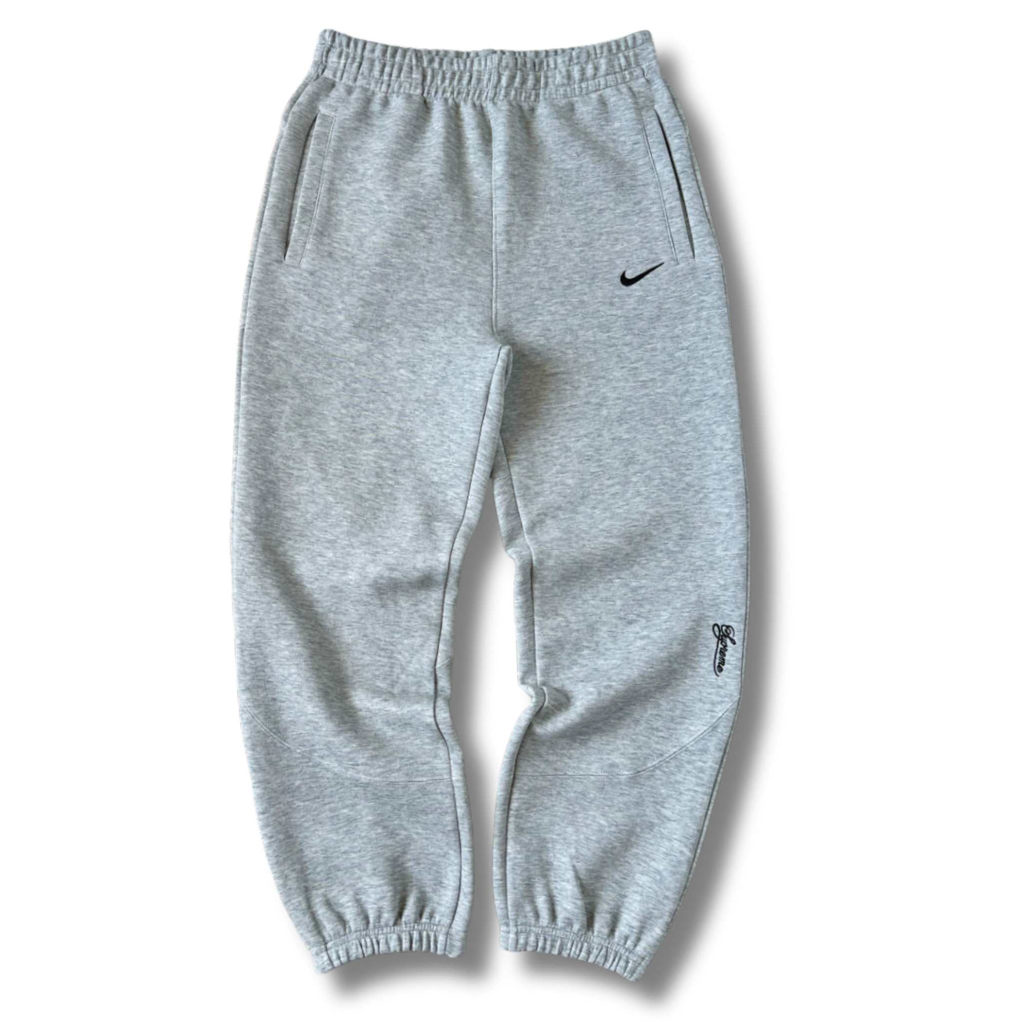 Nice Tech Set Gray Stone