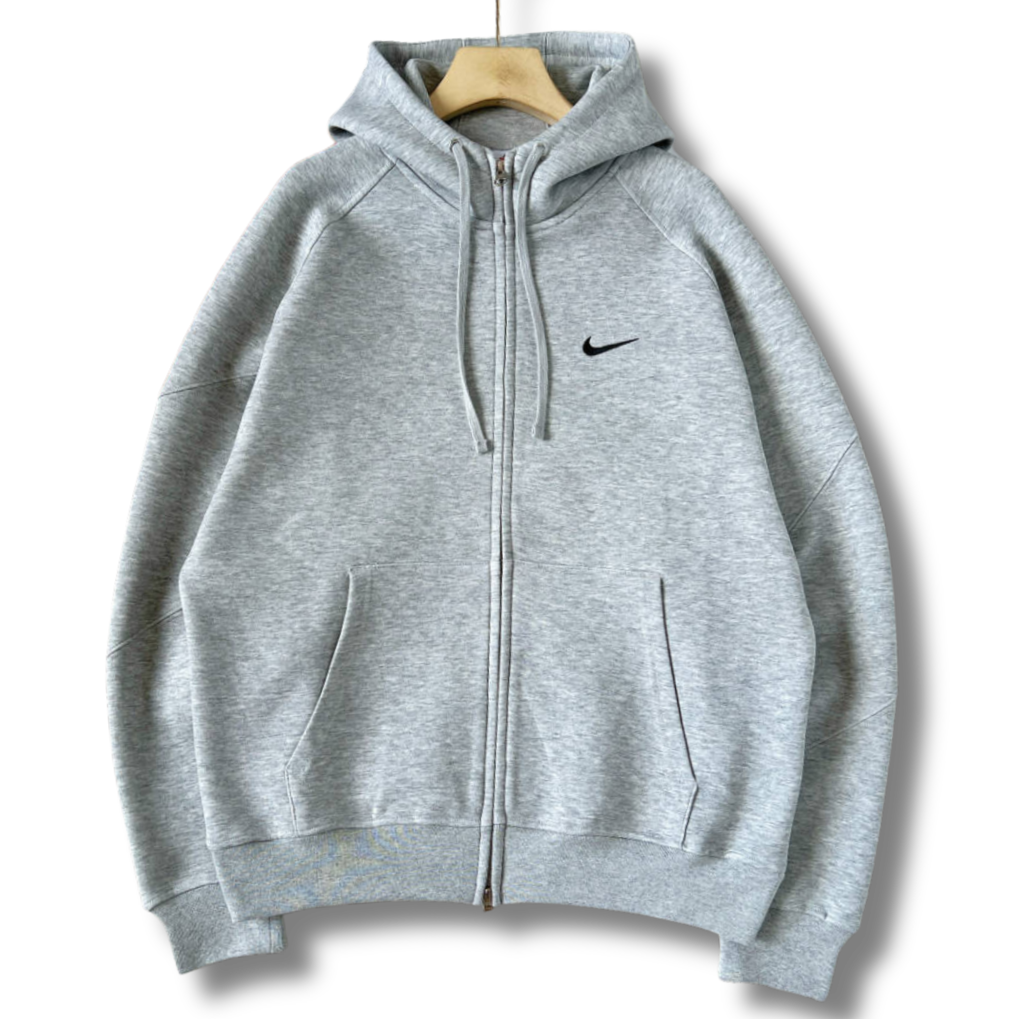 Nice Tech Set Gray Stone