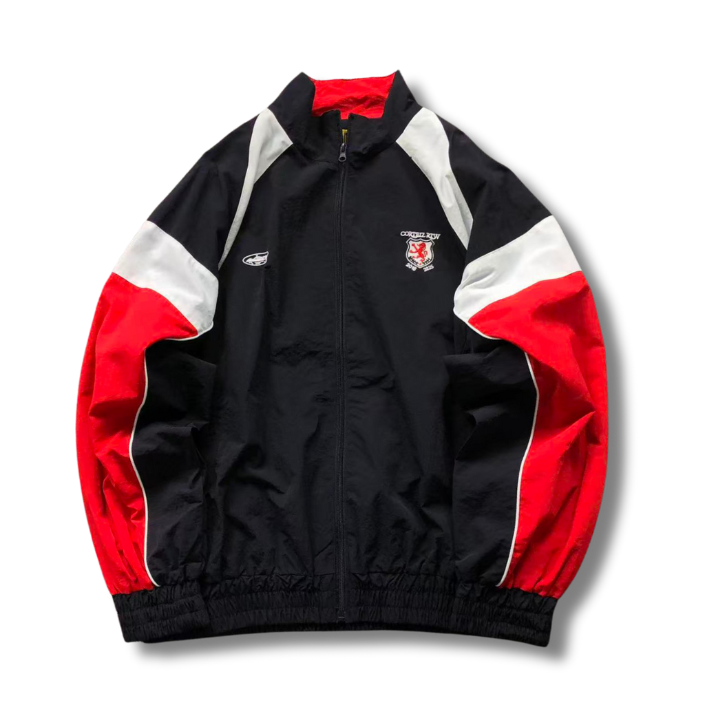 Cortez Tracksuit big 9