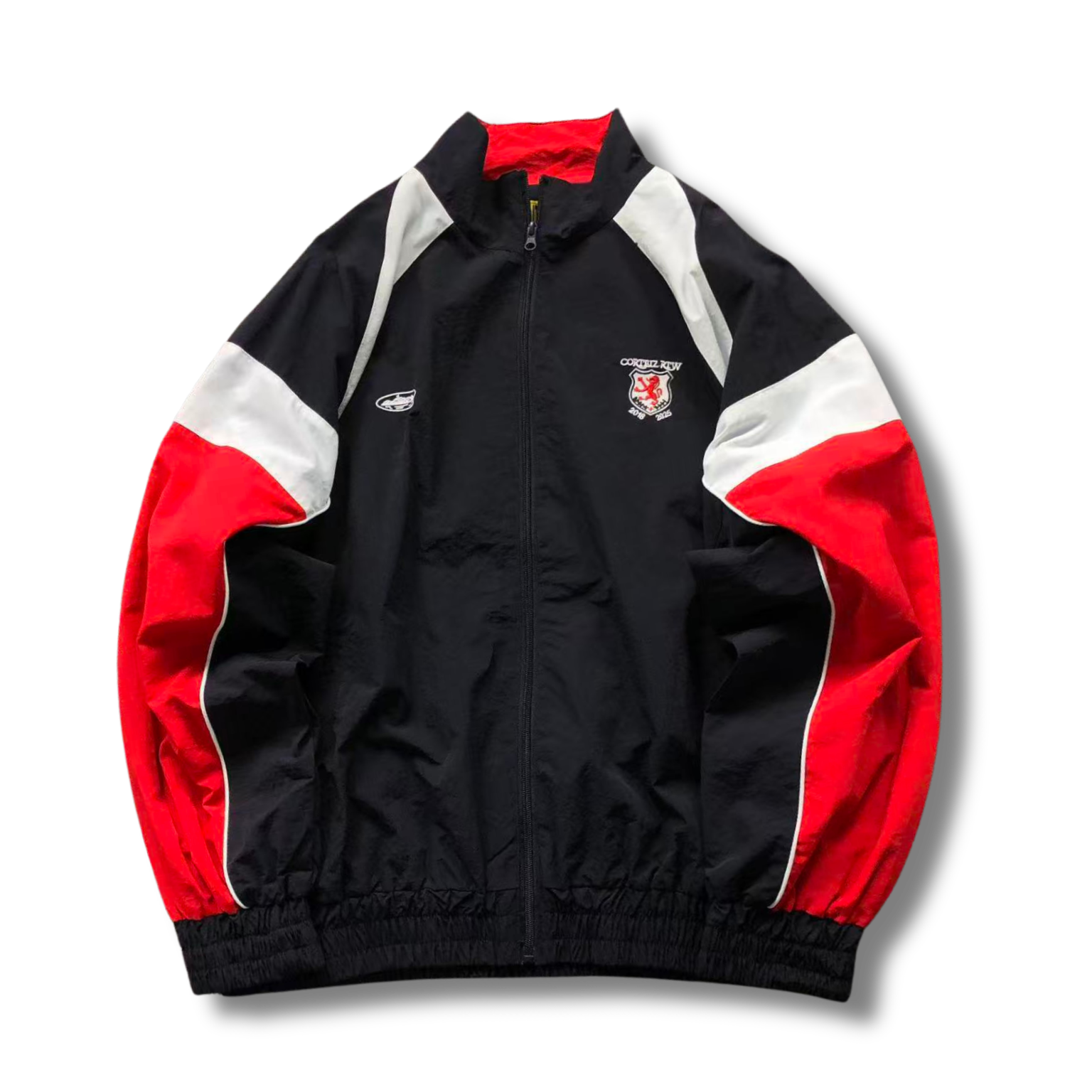 Cortez Tracksuit big 9
