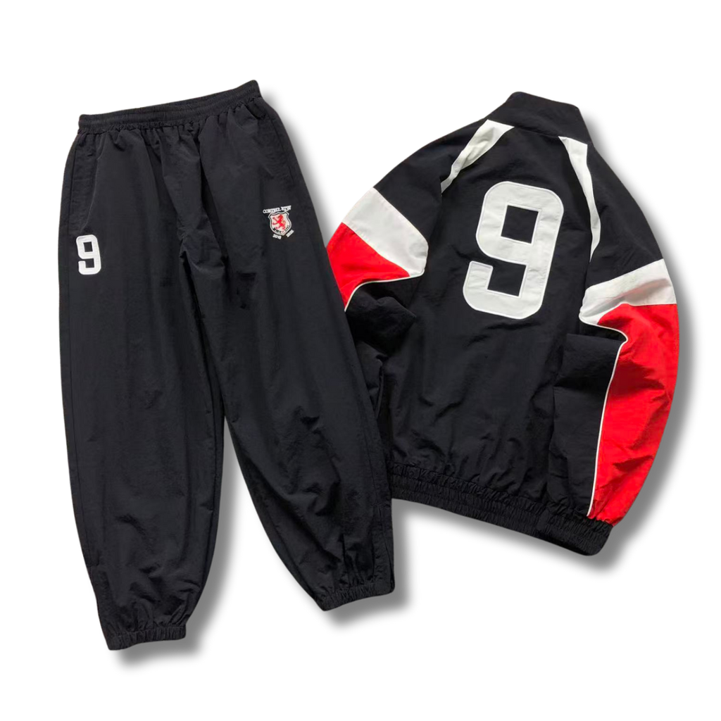 Cortez Tracksuit big 9