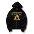 Cortez Tracksuit Lion black
