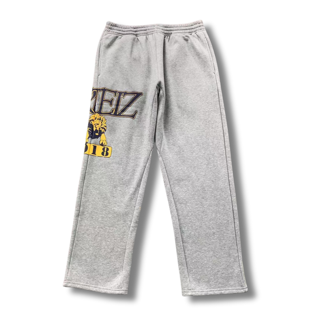Cortez Tracksuit Lion gray