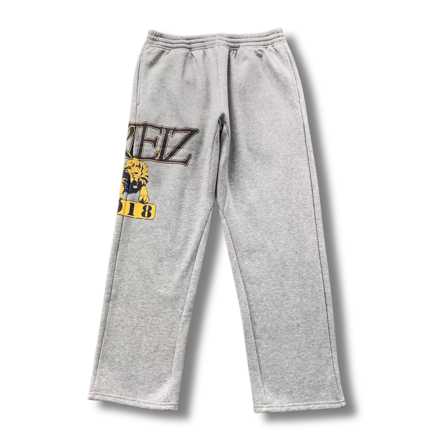 Cortez Tracksuit Lion gray