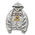Cortez Tracksuit Lion gray