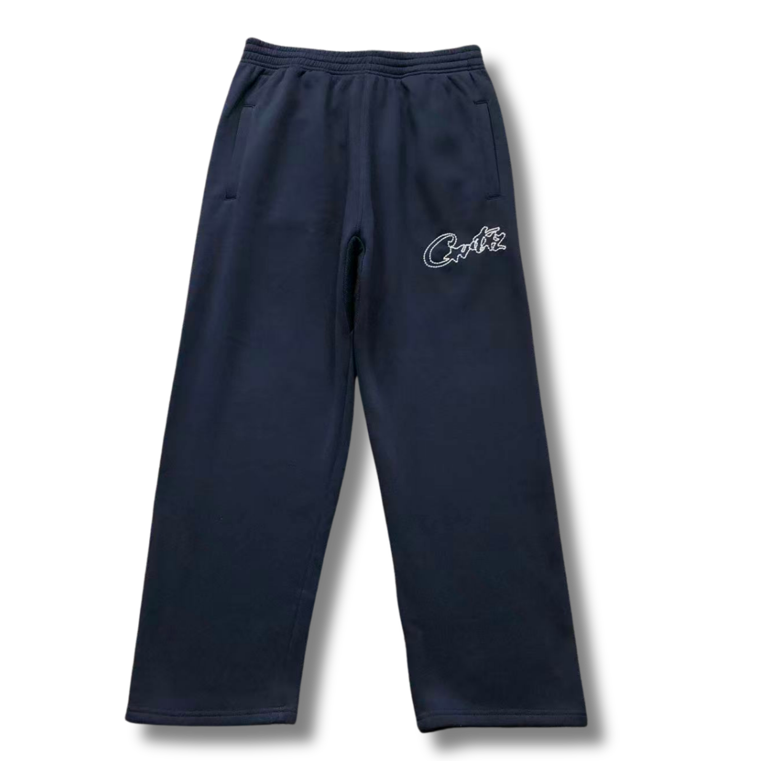 Cortez Tracksuit dotty Navy