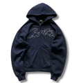Cortez Tracksuit dotty Navy