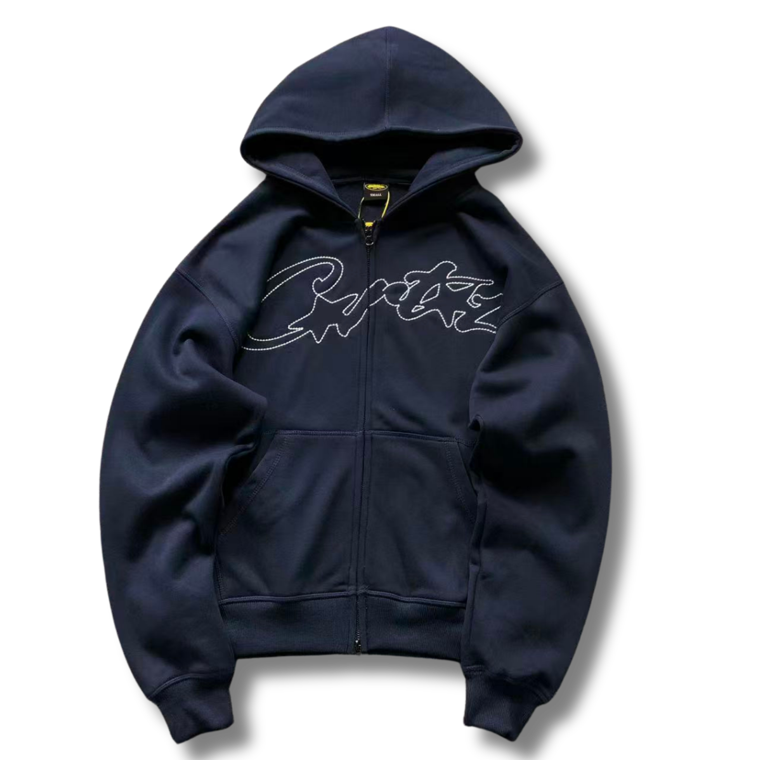 Cortez Tracksuit dotty Navy