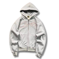 Cortez Tracksuit dotty light gray