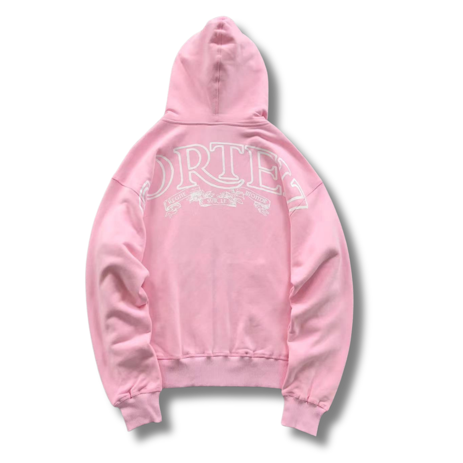 Cortez Tracksuit Pinky