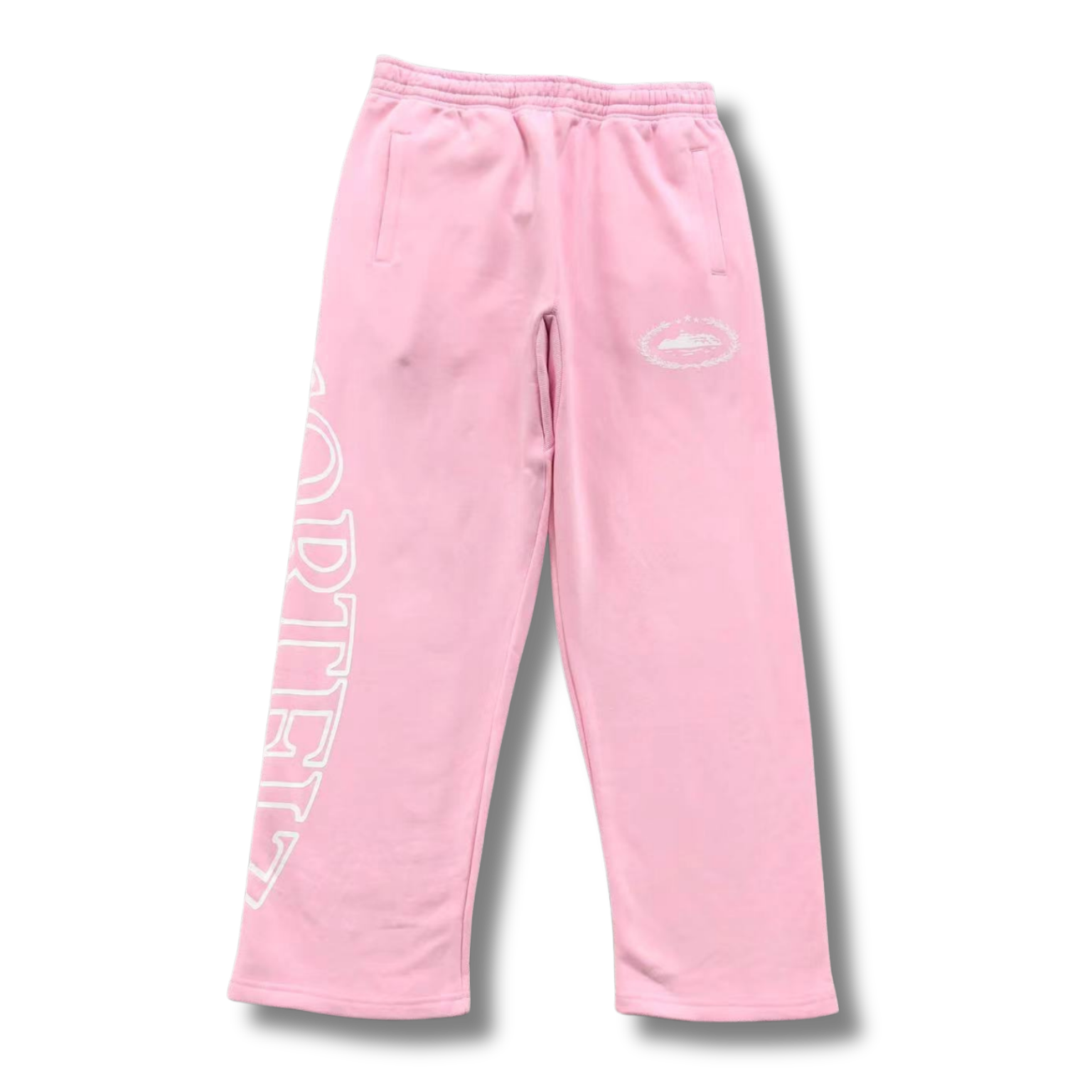 Cortez Tracksuit Pinky