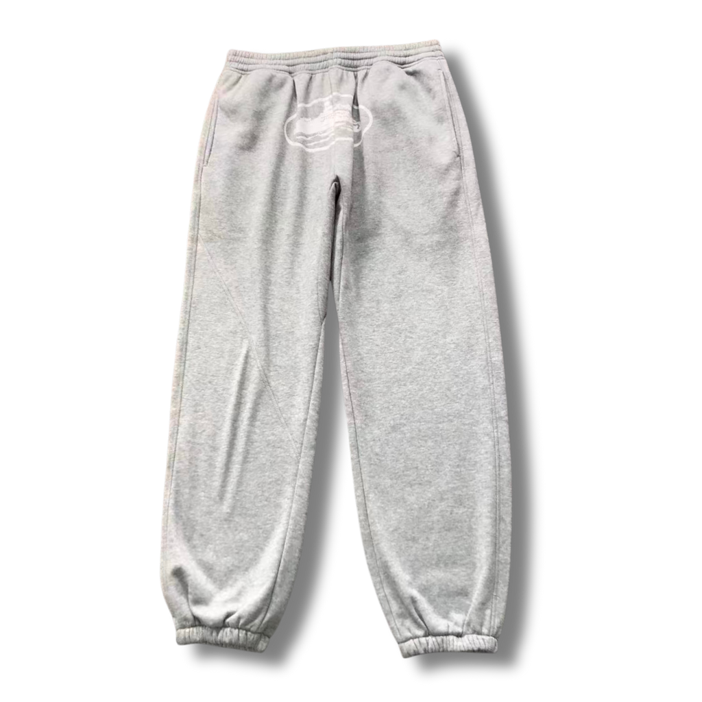 Cortez Tracksuit Gray island