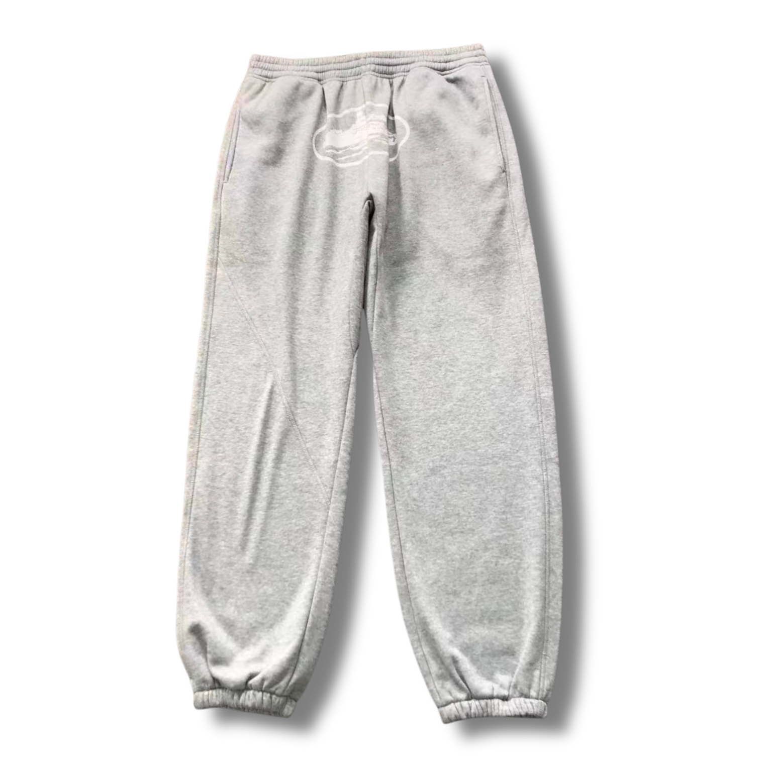 Cortez Tracksuit Gray island