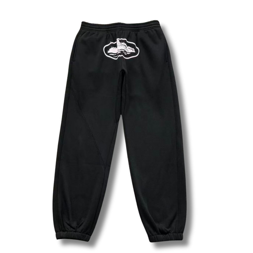 Cortez Tracksuit black island