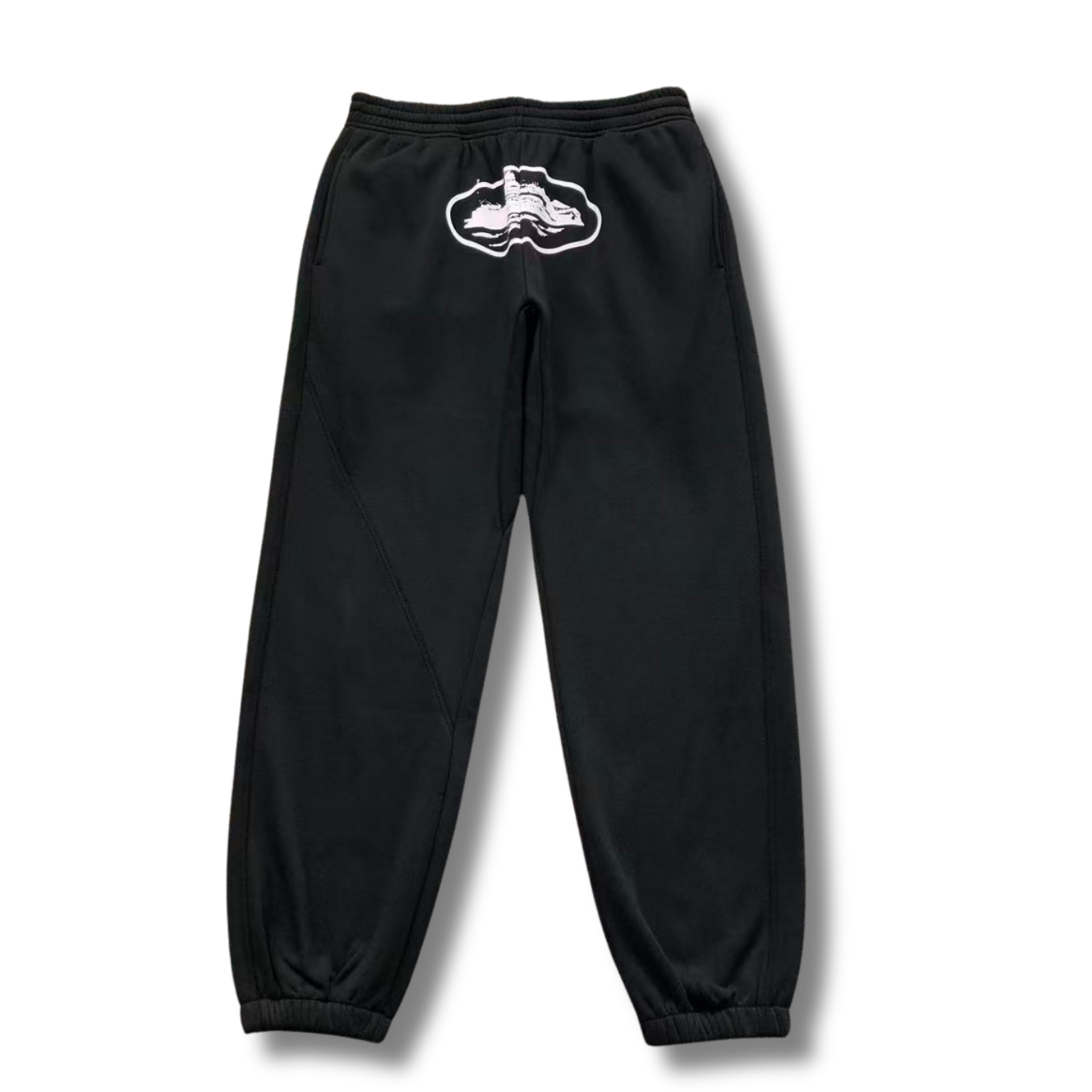 Cortez Tracksuit black island