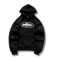 Cortez Tracksuit black island