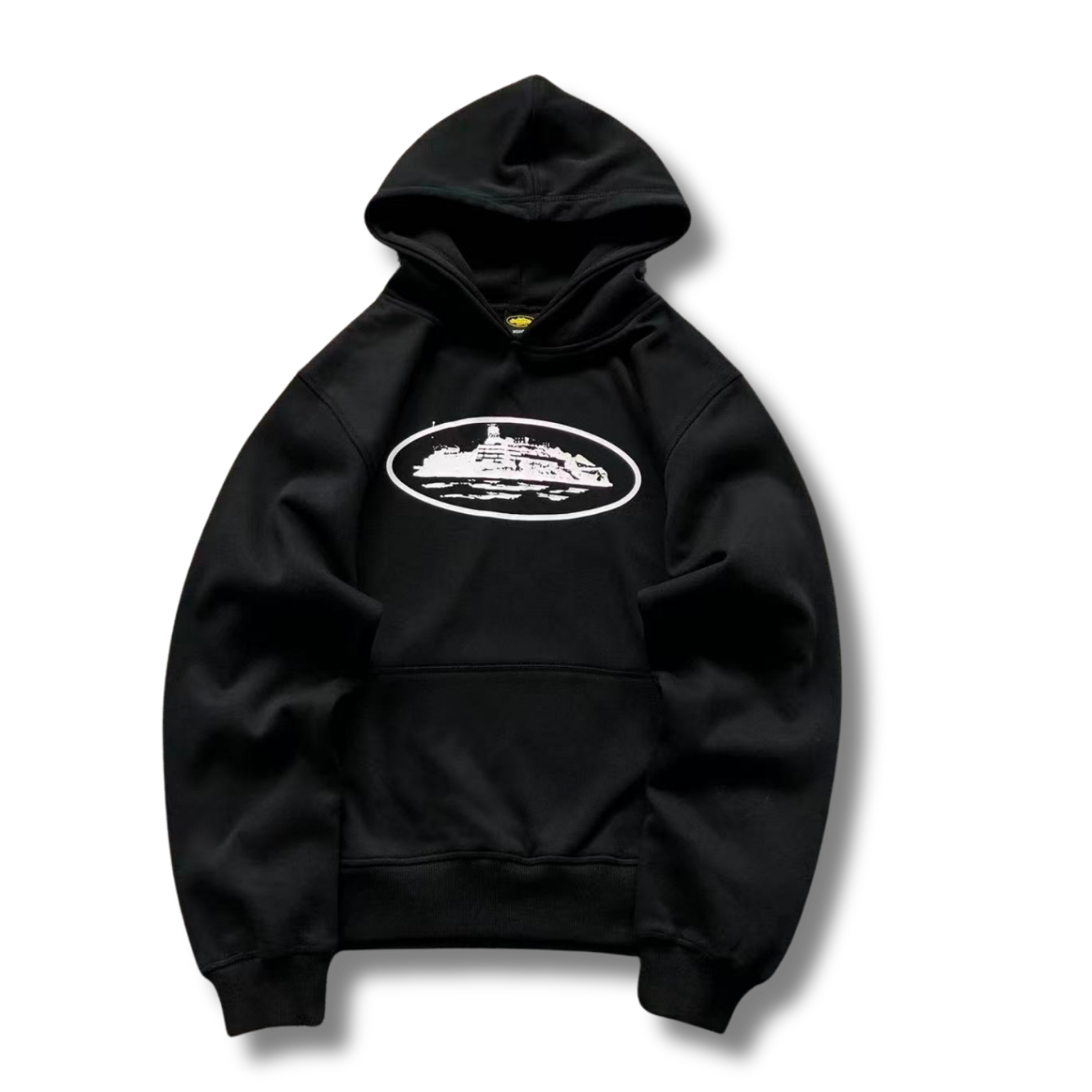 Cortez Tracksuit black island