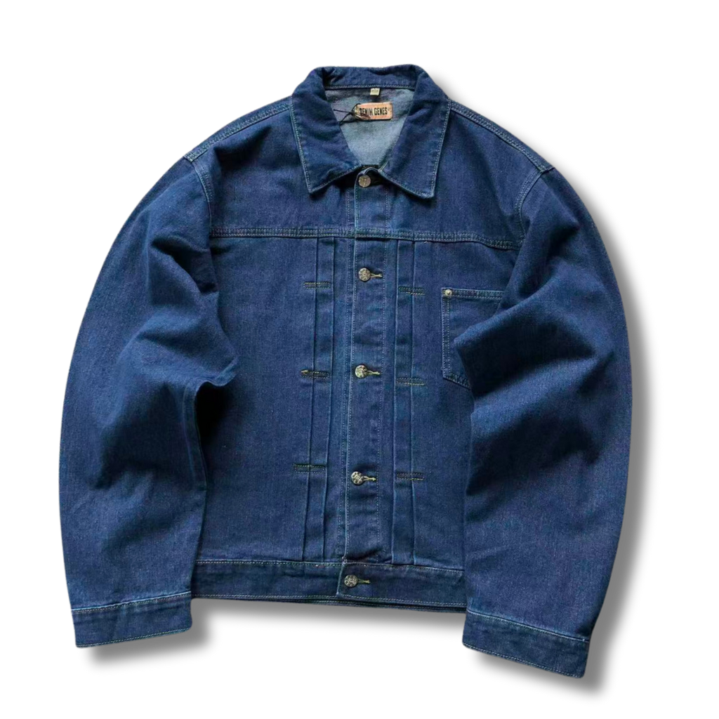 Cortez Tracksuit Denim
